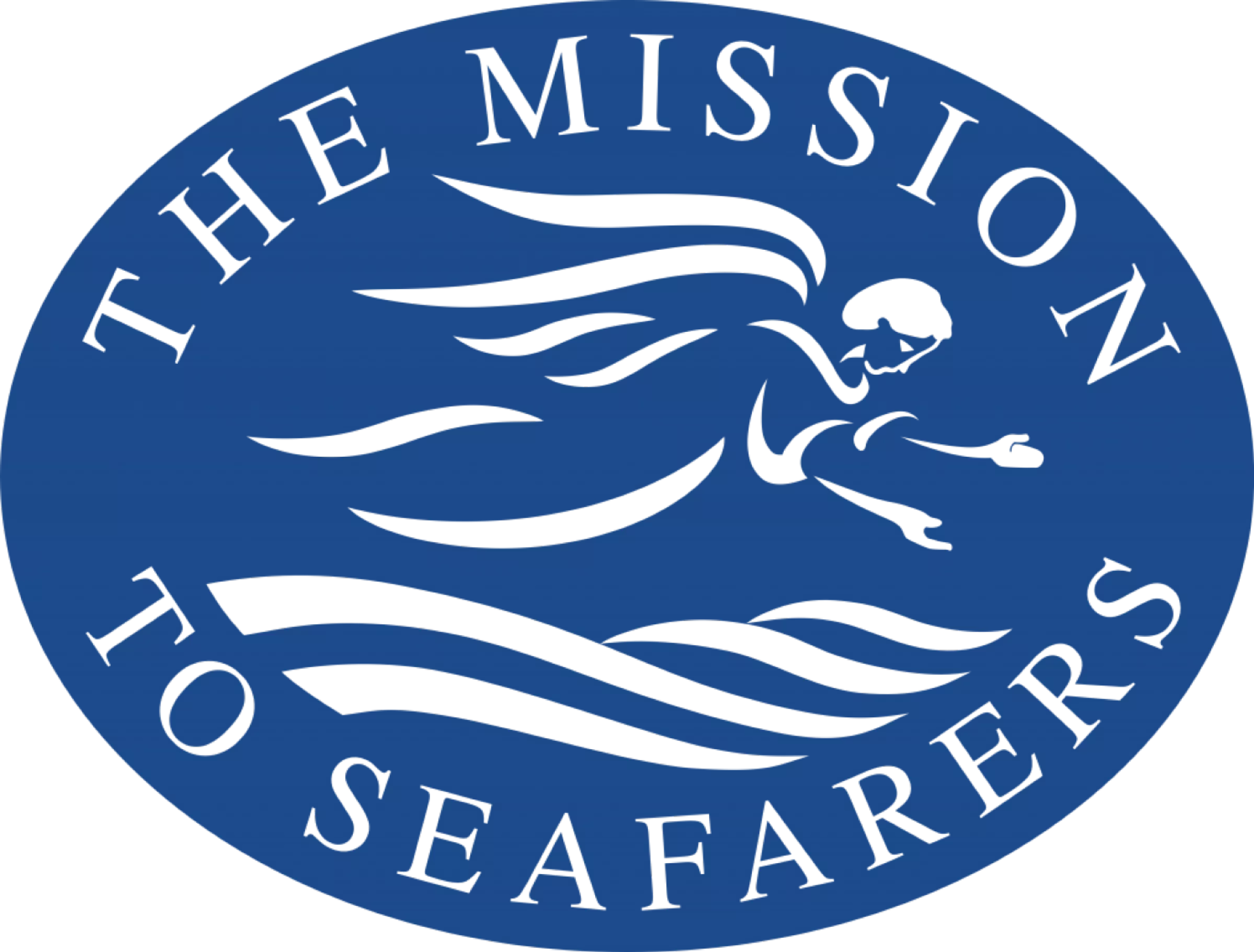 The Mission to Seafarers logo